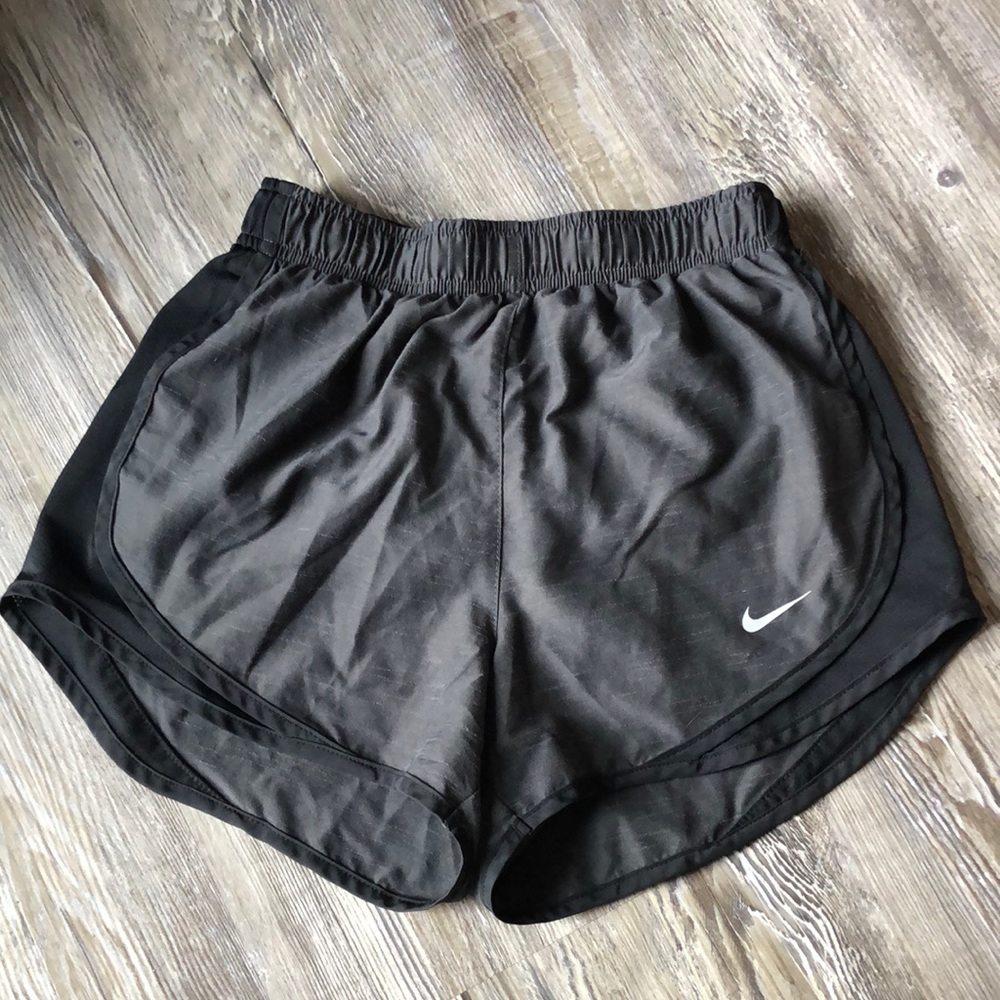 Womens XS Nike athletic shorts